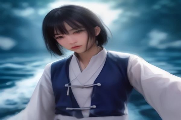 澳门新浦京大型演艺秀场内灯光绚烂，舞台上演员身着华服倾情演出，观众席座无虚席，沉浸氛围感十足