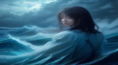 澳门新浦京无边泳池航拍画面，碧蓝水面与澳门湾区海景无缝衔接，阳光照耀下波光粼粼