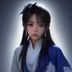 澳门新浦京行政总厨林美华，厨师服装整洁，面带微笑，米其林星级料理专家